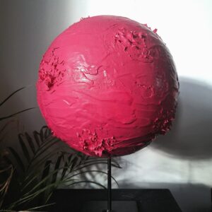 Sphère MTP Constellation