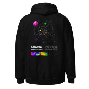 Sweat Eyeland MTP Constellation