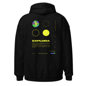 Sweat Eyeland MTP Explora